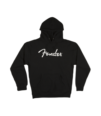 Fender Fender Spaghetti Logo Hoodie