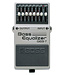 Boss Boss GEB-7 7-Band Graphic Bass Equalizer Pedal