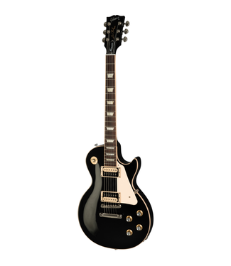 Gibson Gibson Les Paul Classic - Ebony