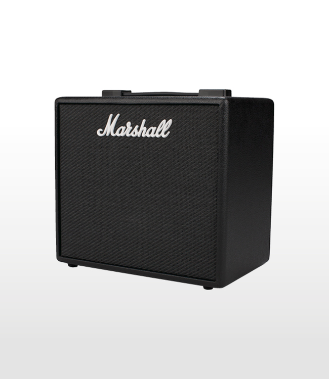 Marshall Code 25 Guitar Amplifier