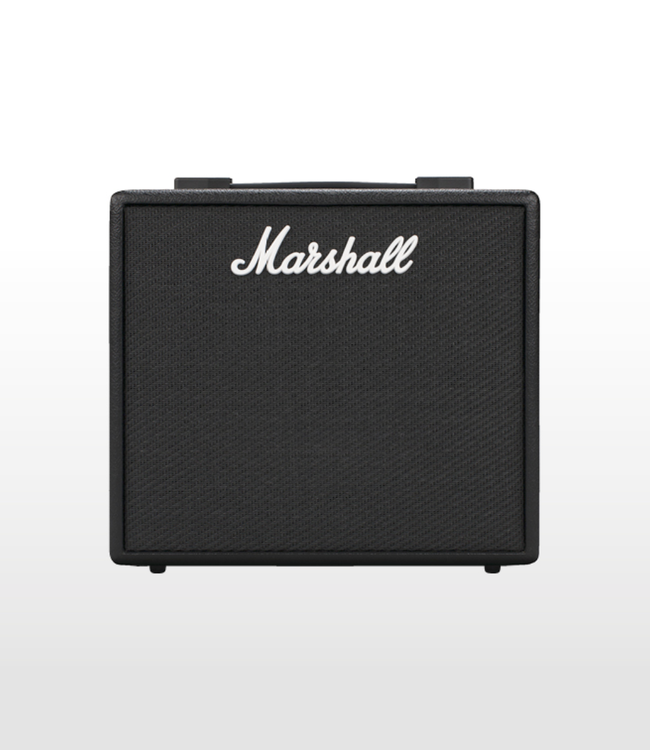 Marshall Marshall Code 25 Guitar Amplifier