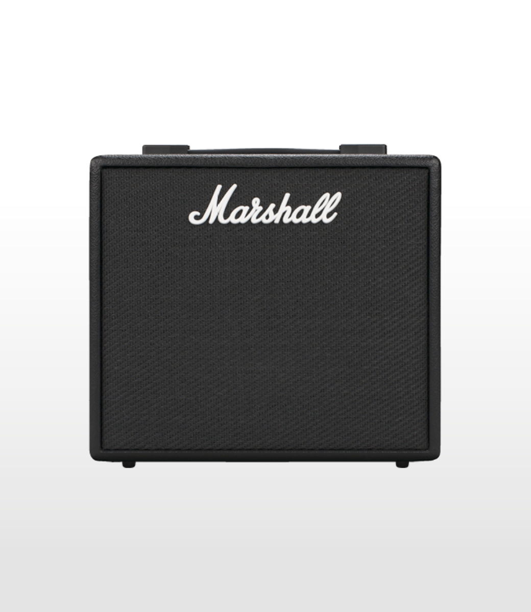 Marshall Code 25 Guitar Amplifier