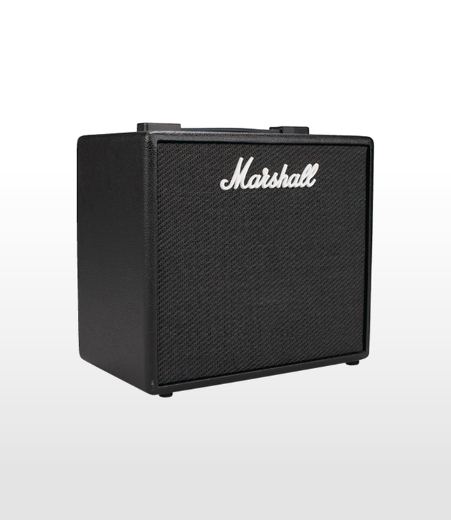 Marshall Code 25 Guitar Amplifier