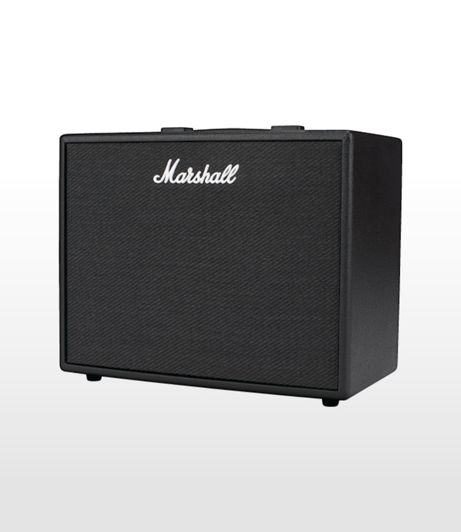 Marshall Code 50 Guitar Amplifier