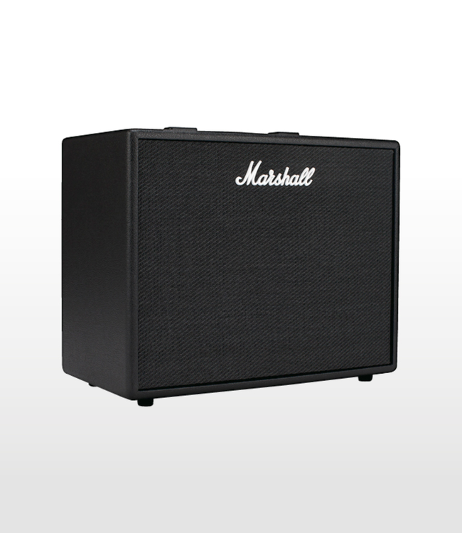 Marshall Code 50 Guitar Amplifier