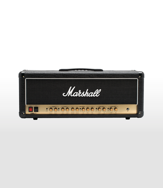 Marshall Marshall DSL100 Guitar Amplifier Head