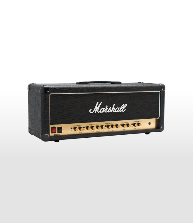 Marshall DSL100 Guitar Amplifier Head