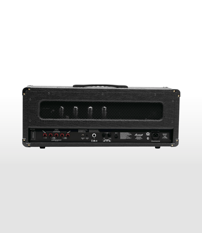 Marshall DSL100 Guitar Amplifier Head