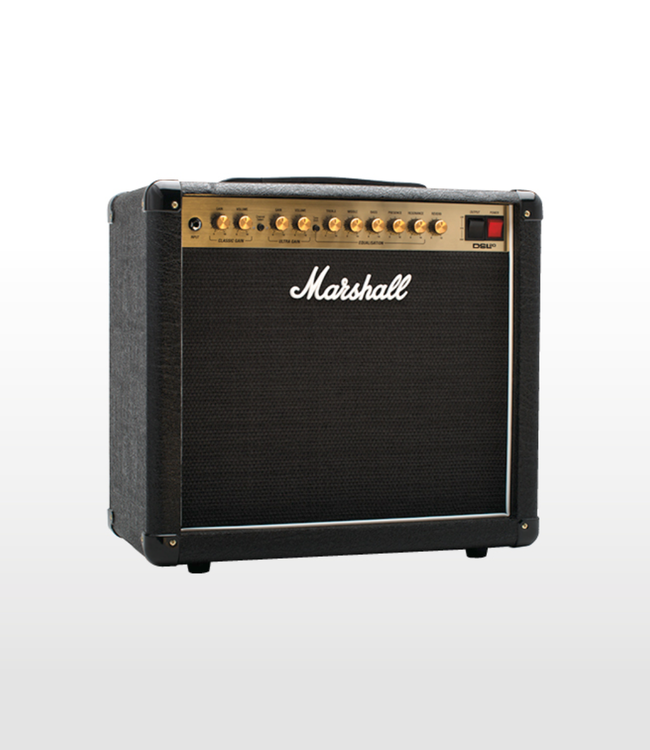 Marshall DSL20 Guitar Amplifier