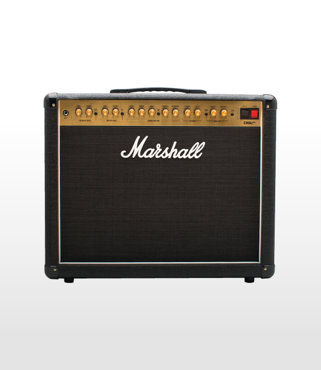 Marshall DSL40 Guitar Amplifier