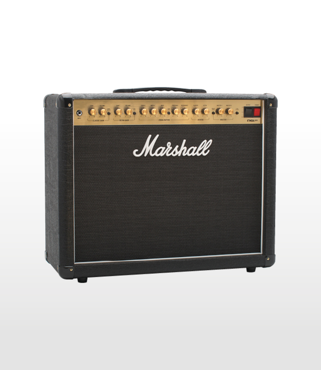 Marshall DSL40 Guitar Amplifier