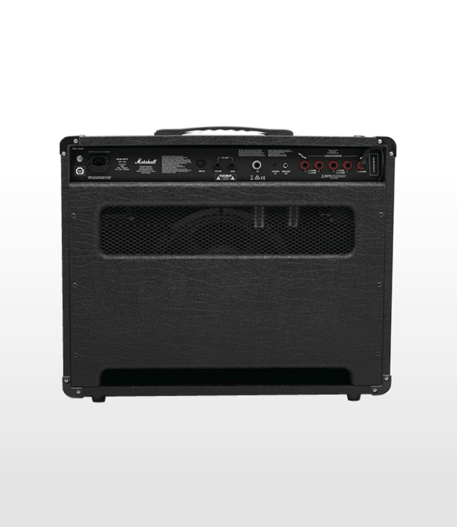 Marshall DSL40 Guitar Amplifier