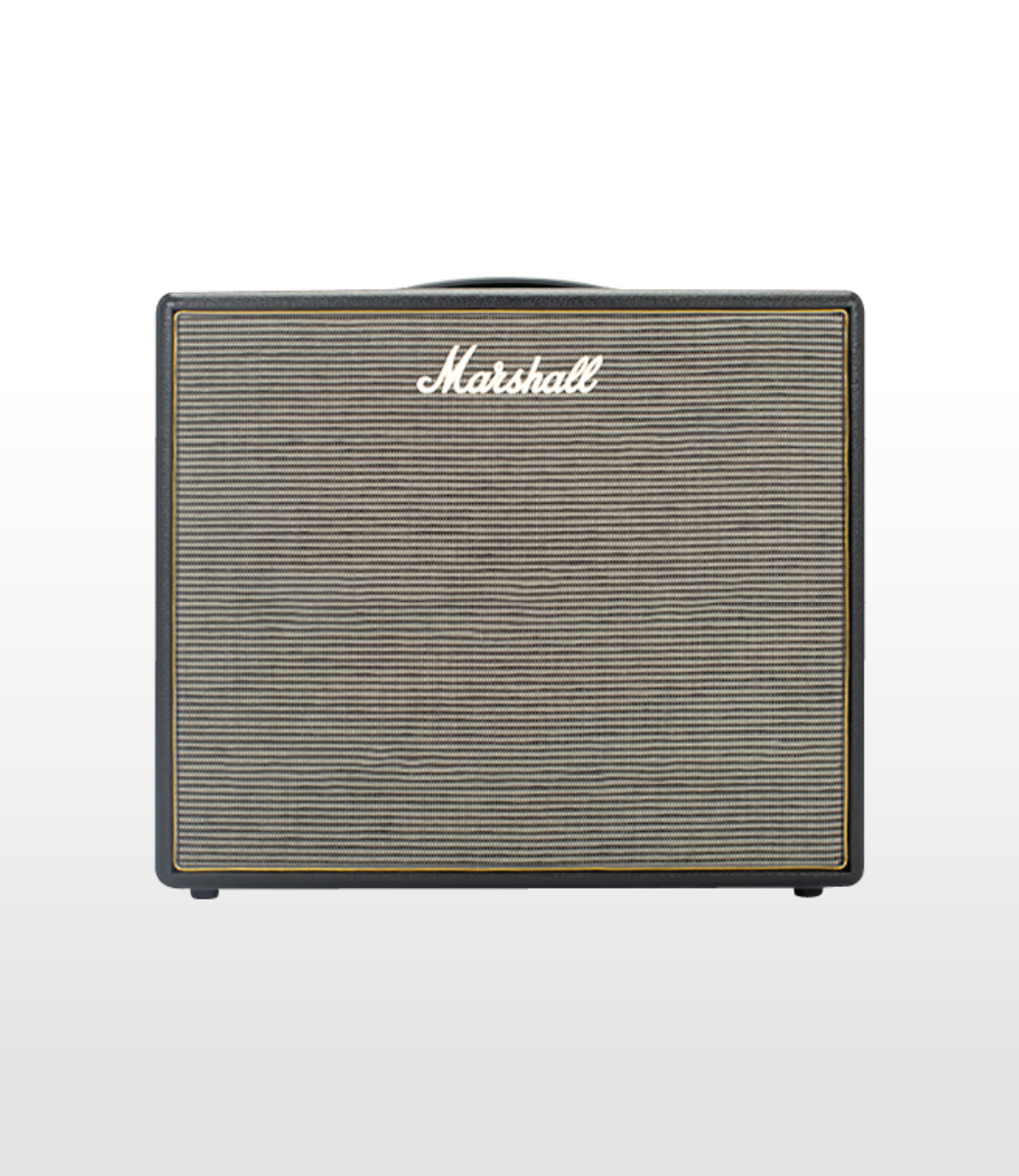 Marshall Origin 50 Guitar Amplifier - Get Loud Music