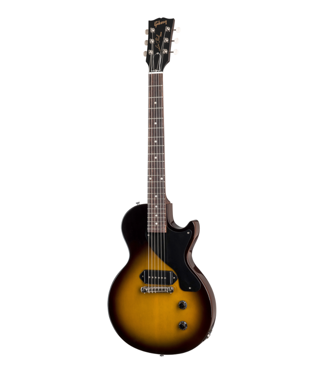 Gibson Les Paul Junior - Vintage Tobacco Burst (Demo Stock)