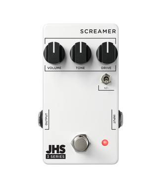 JHS JHS 3 Series Screamer Pedal