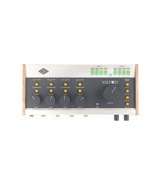 Universal Audio Universal Audio Volt 476P USB Audio Interface