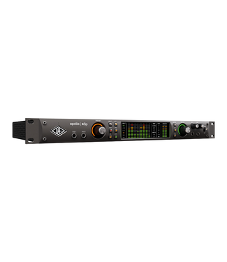 Universal Audio Apollo x8p Thunderbolt Audio Interface - Heritage