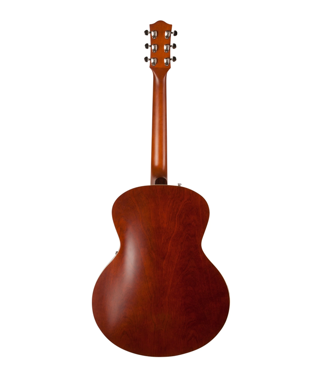 Godin 5th Avenue Kingpin P90 - Cognac Burst