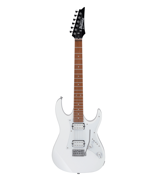 Ibanez RG GRX20W - White - Get Loud Music