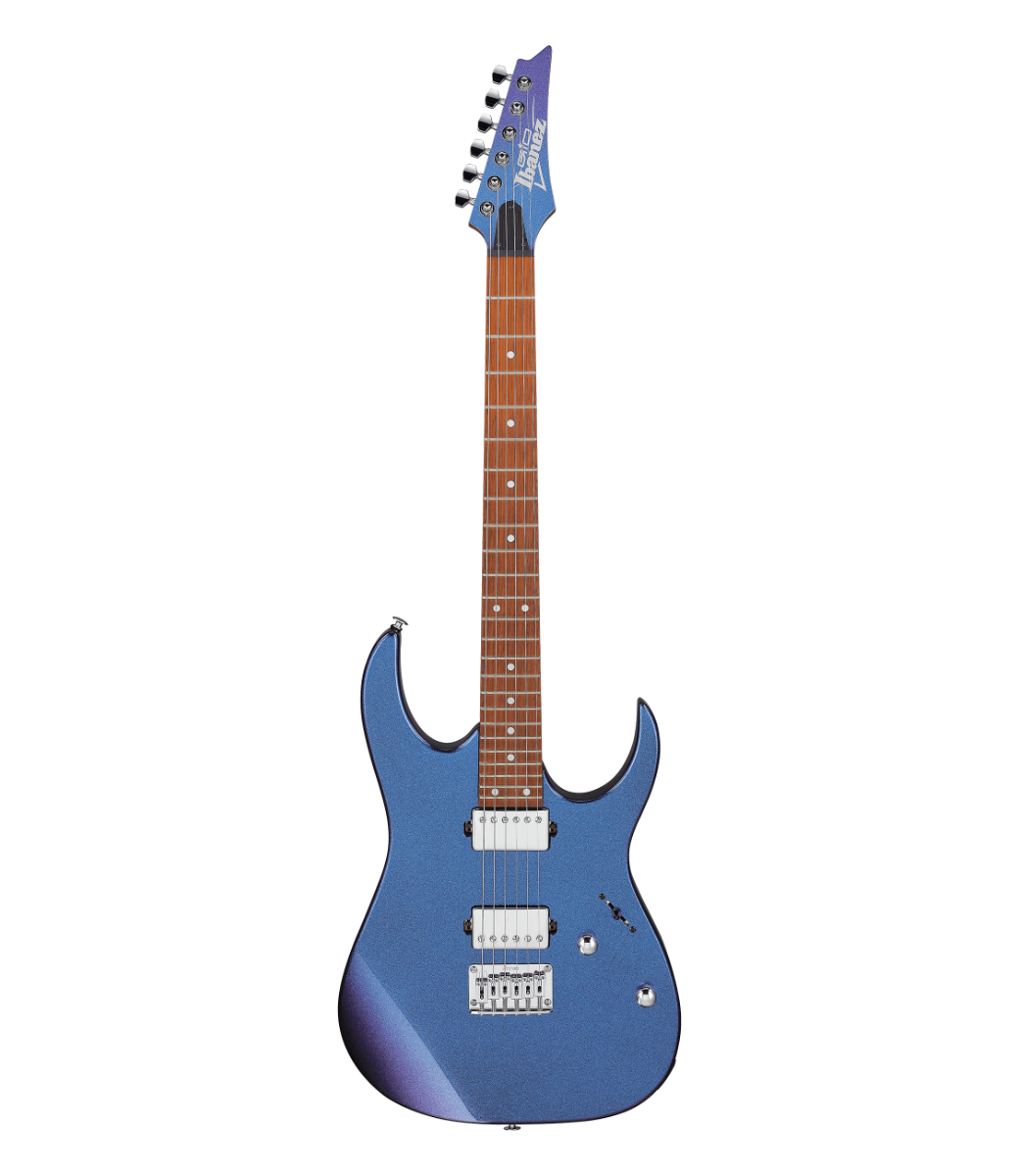 Ibanez 2024 rg550 blue