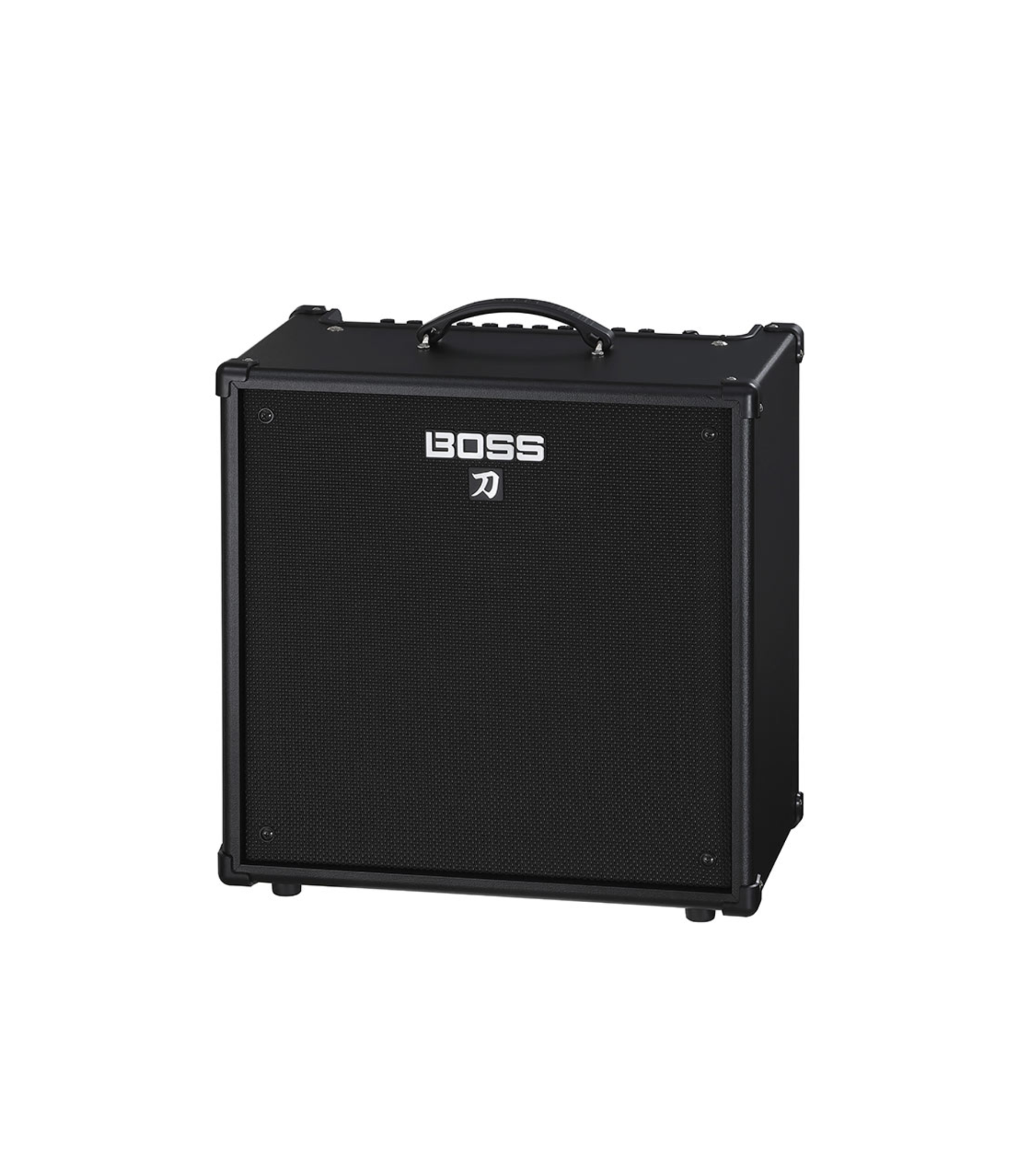 ベース BOSS KATANA-110B BASS Boss Katana 110 Bass Amplifier - Get Loud Music