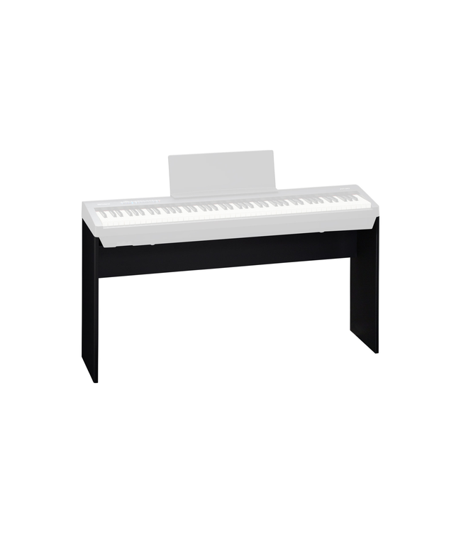 Roland KSC-70 Digital Piano Stand - Black