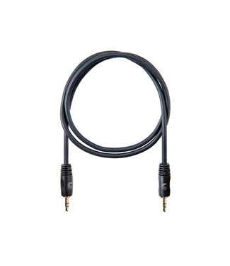 D'Addario D'Addario Custom Series 1/8" Stereo Aux Cable - 03'