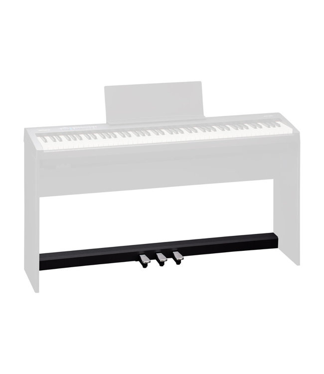 Roland KPD-70 Digital Piano Pedal Unit - Black