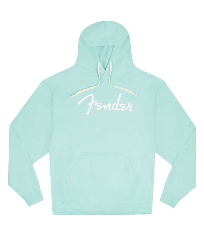 Fender Spaghetti Logo Hoodie