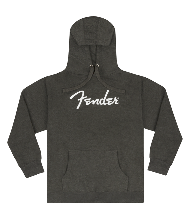 Fender Spaghetti Logo Hoodie