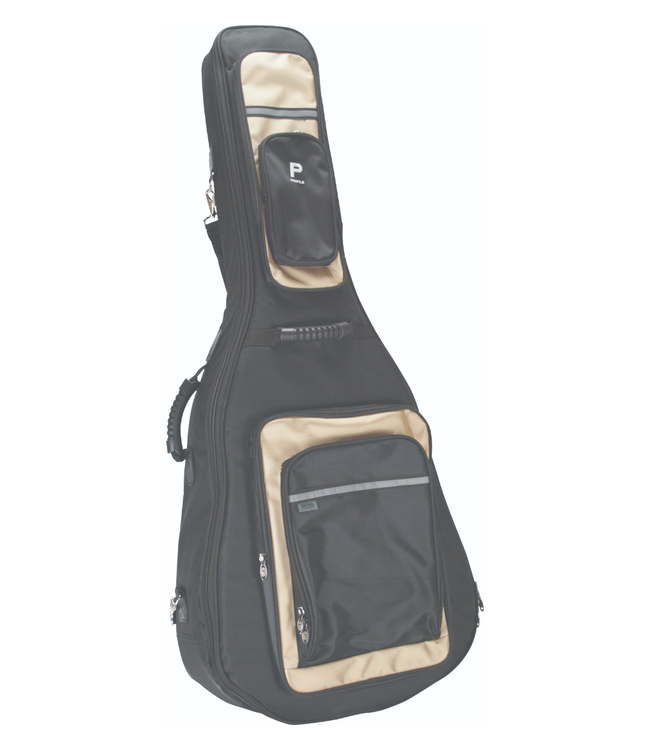 Profile Premium Acoustic Guitar Gig Bag - Dreadnought