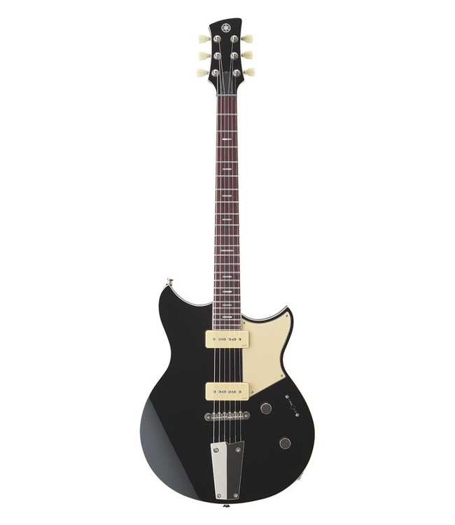 Yamaha Revstar Standard RSS02T - Black