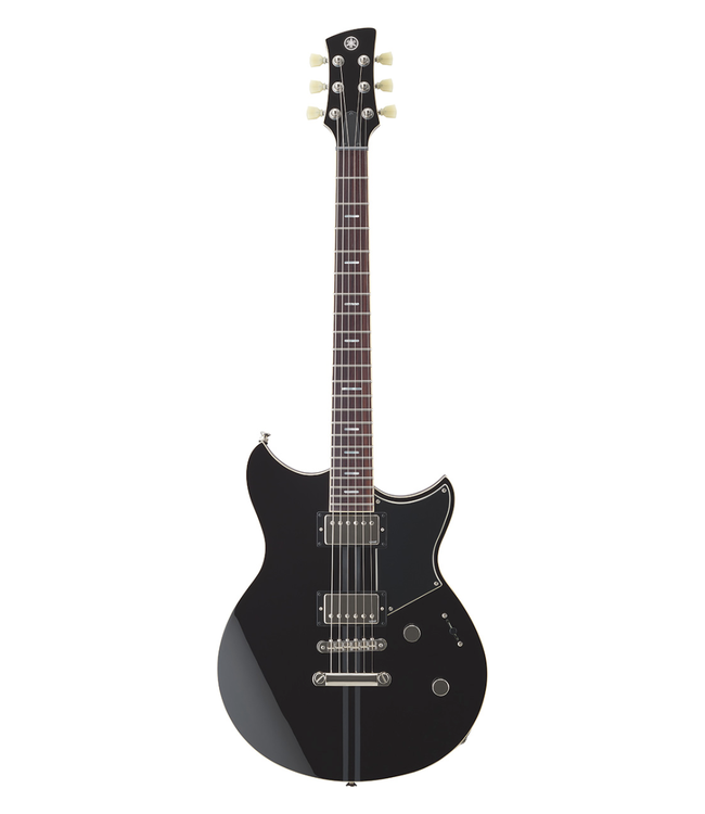 Yamaha Revstar Standard RSS20 - Black