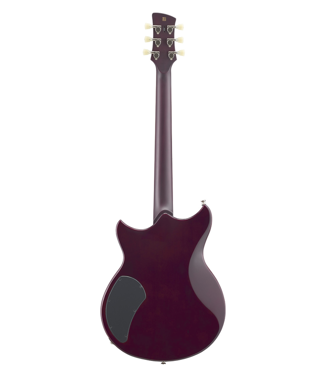 Yamaha Revstar Standard RSS20 - Black