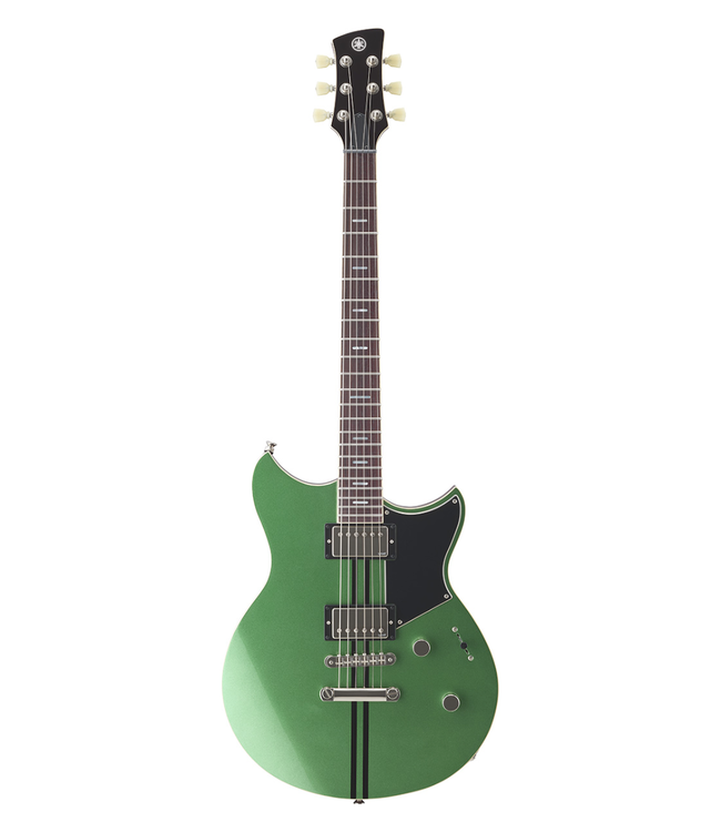 Yamaha Yamaha Revstar Standard RSS20 - Flash Green