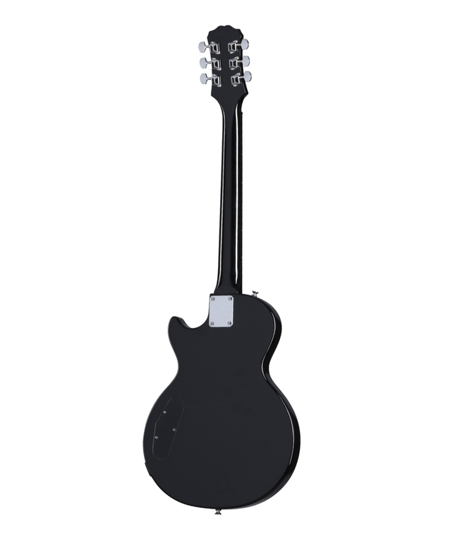 Epiphone Les Paul Special Satin E1 - Vintage Ebony