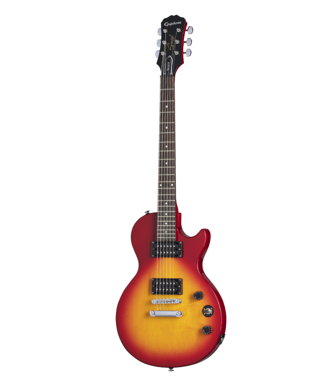 Epiphone Epiphone Les Paul Special Satin E1 - Heritage Cherry Sunburst