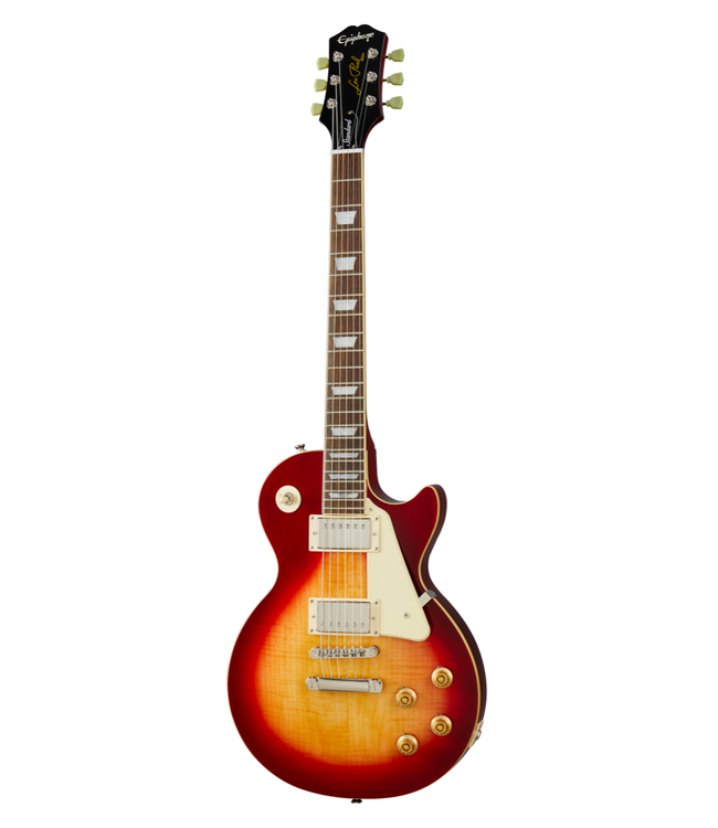 Epiphone Les Paul Standard '50s - Vintage Sunburst - Get