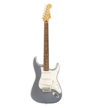 Fender Fender Player Stratocaster - Pau Ferro Fretboard, Silver