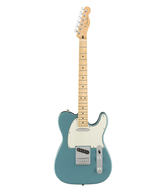 Fender Fender Player Telecaster - Maple Fretboard, Tidepool