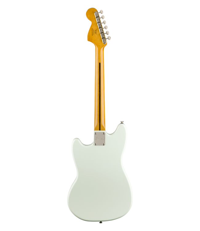 Squier Classic Vibe '60s Mustang - Laurel Fretboard, Sonic Blue