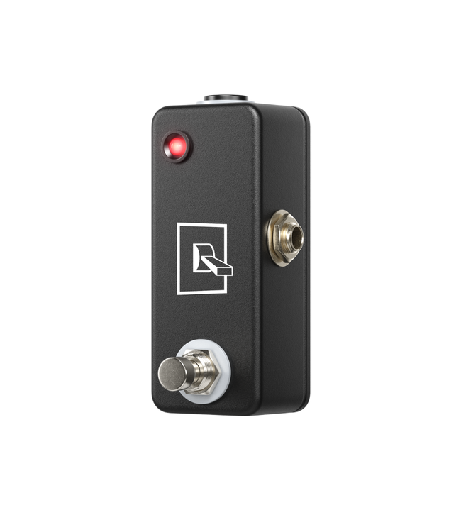 JHS Mute Switch Pedal
