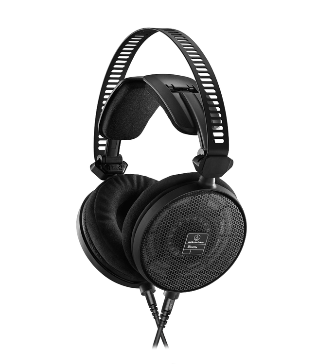 Audio-Technica ATH-R70X Professional Open-Back Reference Headphones