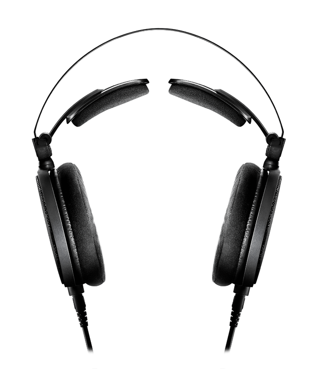 Audio-Technica ATH-R70X Professional Open-Back Reference Headphones