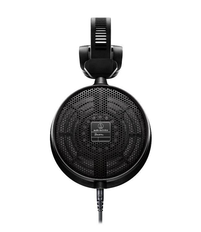 Audio-Technica ATH-R70X Professional Open-Back Reference Headphones