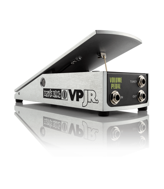 Ernie Ball Ernie Ball VP JR Volume Pedal - 250K