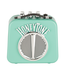 Danelectro Danelectro Honey Tone Mini Guitar Amplifier - Aqua