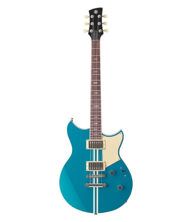 Yamaha Yamaha Revstar Standard RSS20 - Swift Blue