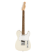 Squier Squier Affinity Telecaster - Laurel Fretboard, Olympic White