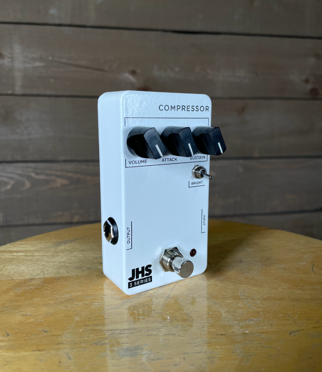 USED - JHS 3 Series Compressor Pedal